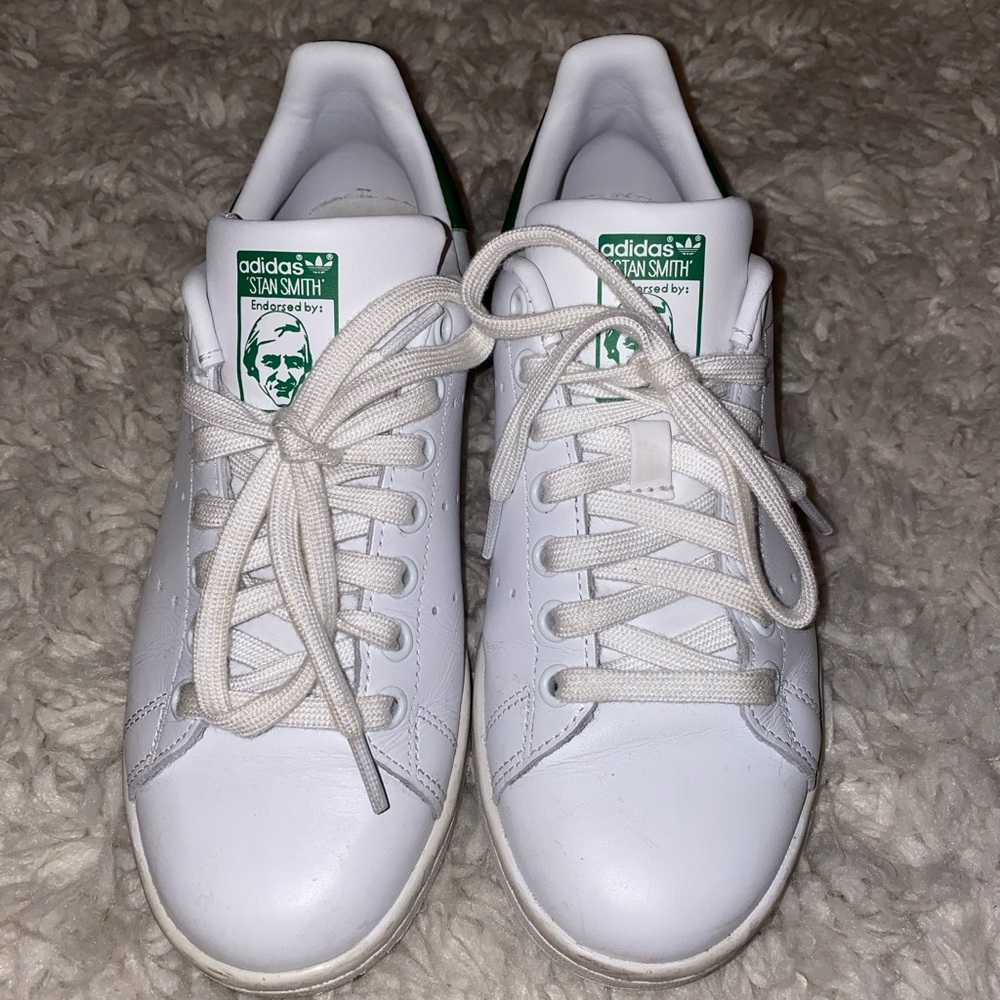 Stan Smiths